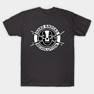 Revolution Logo T-Shirt